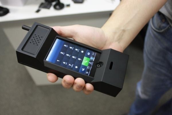 Как из старого айфона сделать новый 407 Как из старого айфона сделать новый 318