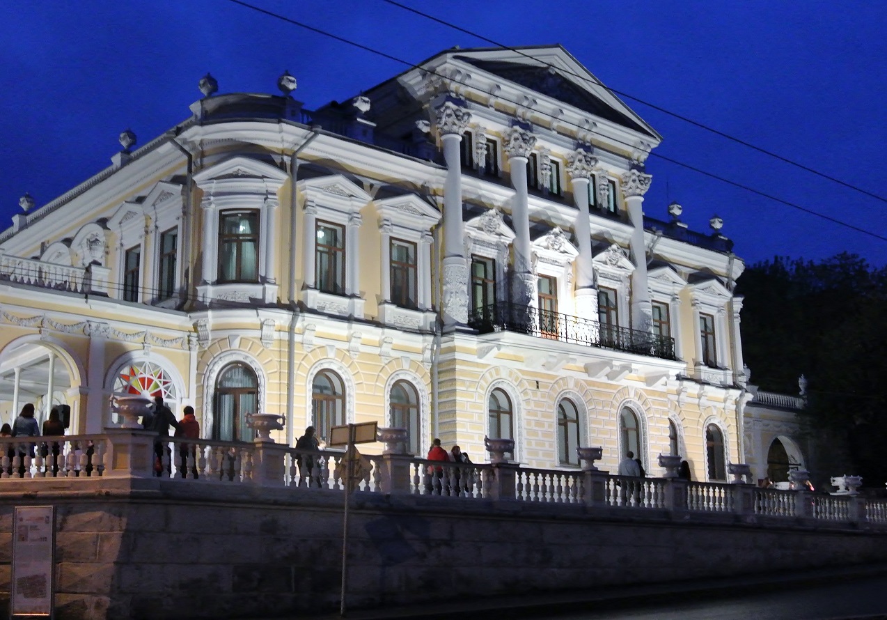 Пермь краеведческий музей фото
