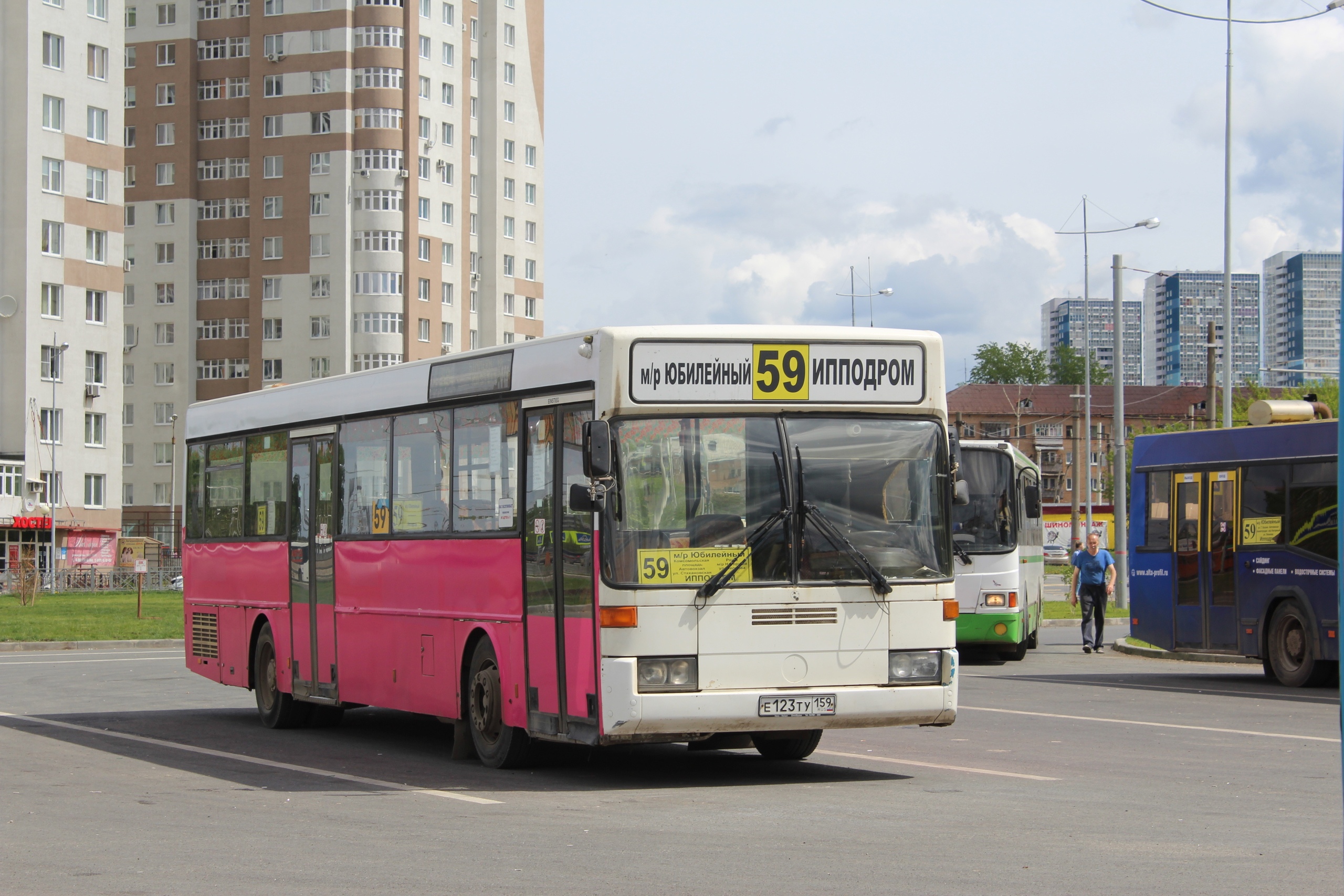 Пермь вошла в ТОП-10 городов с лучшим общественным транспортом | НОВОСТИ  ПЕРМИ | МОЙ ГОРОД - ПЕРМЬ! — Новости Перми