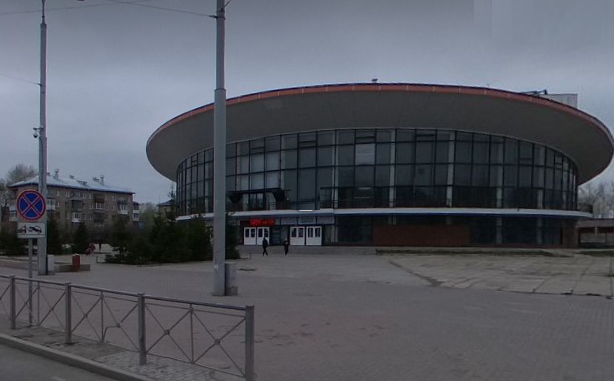 Пермский цирк