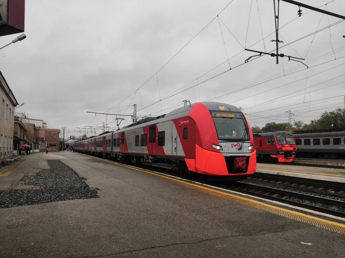 Власти Пермского края планируют взять у федерации зам на наземное метро   НОВОСТИ ПЕРМИ  МОЙ ГОРОД  ПЕРМЬ!  Новости Перми