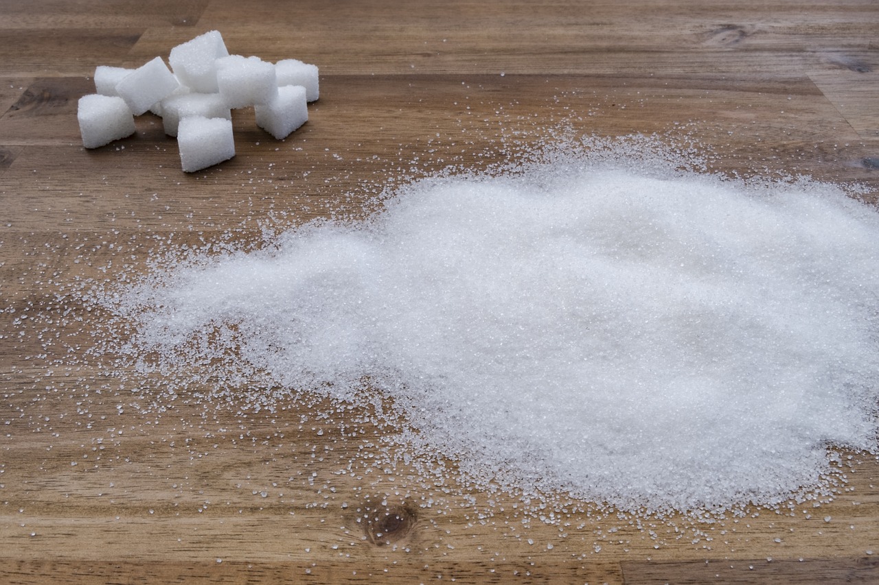 Цена На Сахарный Песок В Магазинах