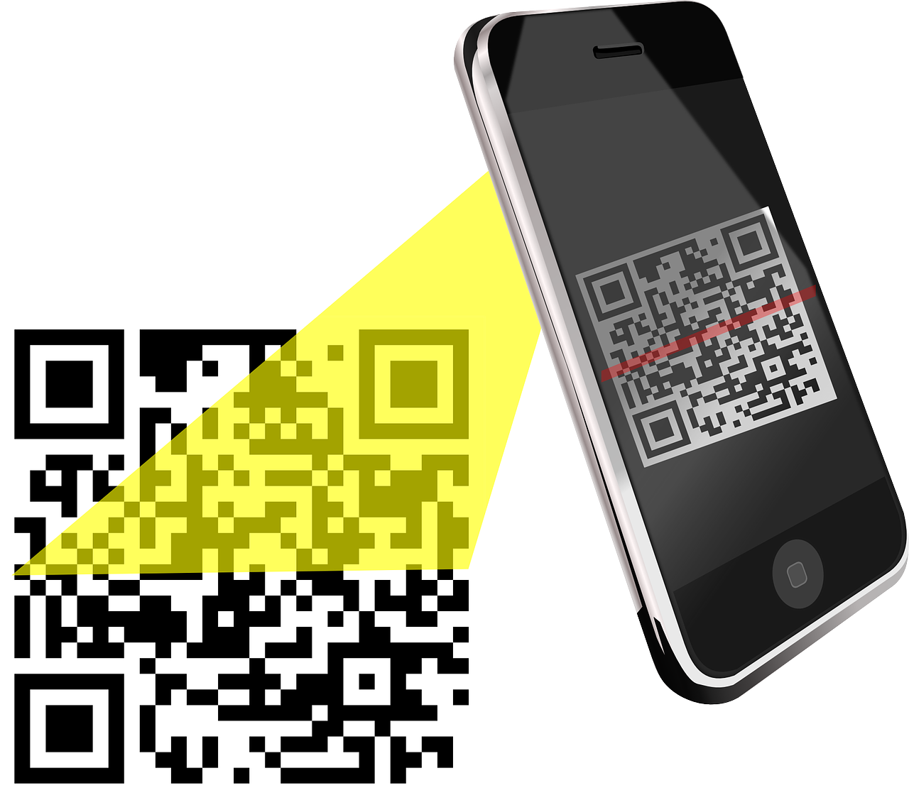 Правительство планирует ввести QR-коды по всей России | НОВОСТИ ПЕРМИ | МОЙ  ГОРОД - ПЕРМЬ! — Новости Перми