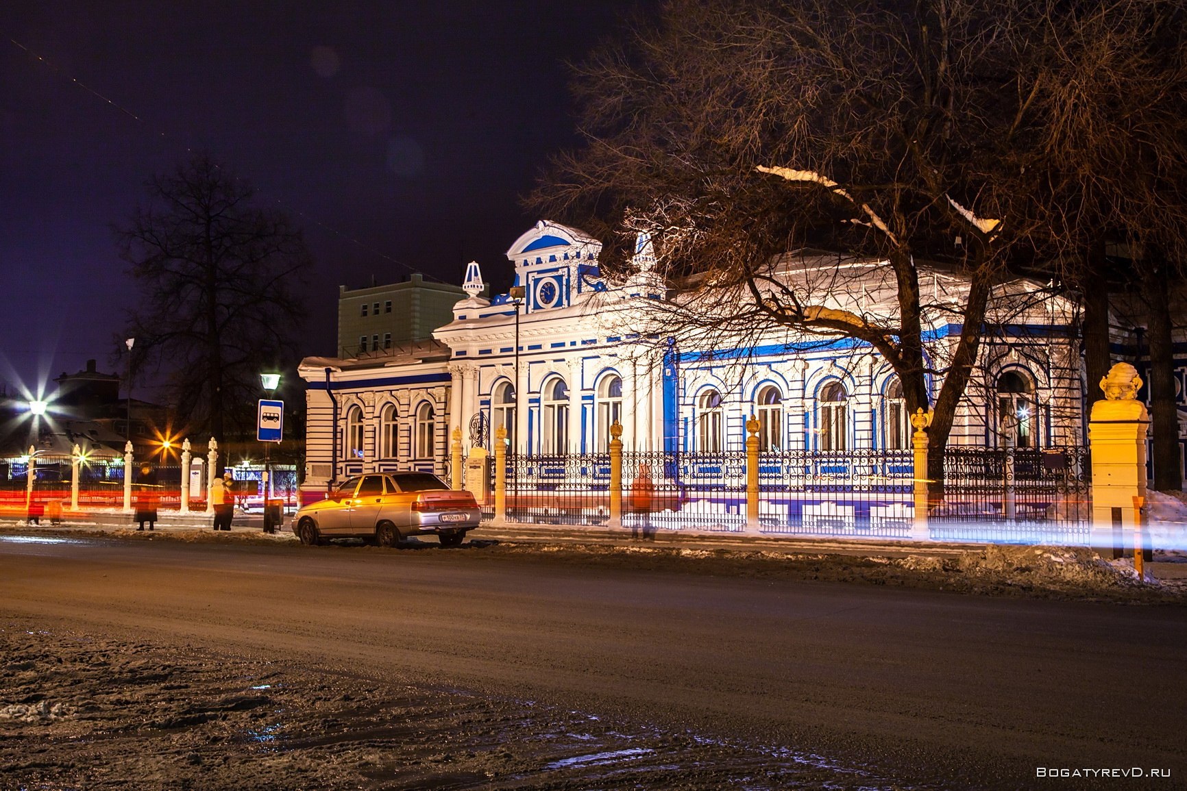 ТЮЗ получит новую сцену к 300-летию Перми | НОВОСТИ ПЕРМИ | МОЙ ГОРОД -  ПЕРМЬ! — Новости Перми