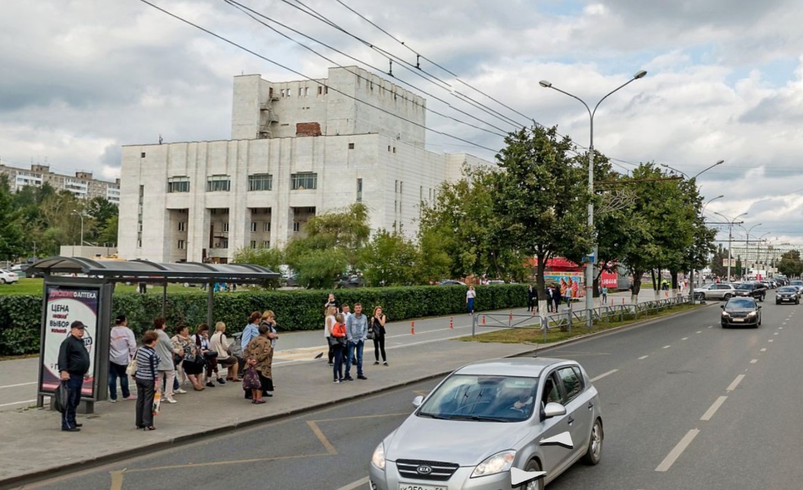 В Перми изменят название остановки «Драмтеатр» | НОВОСТИ ПЕРМИ | МОЙ ГОРОД  - ПЕРМЬ! — Новости Перми