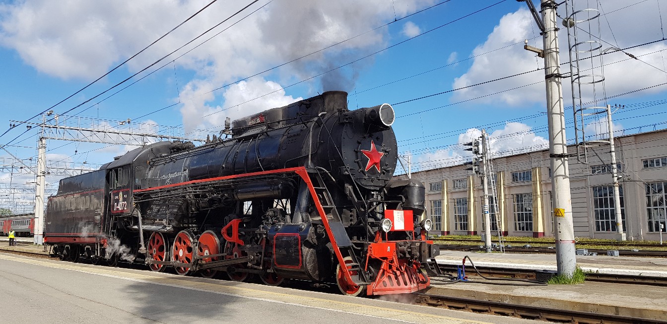 Фото экспресс пермь