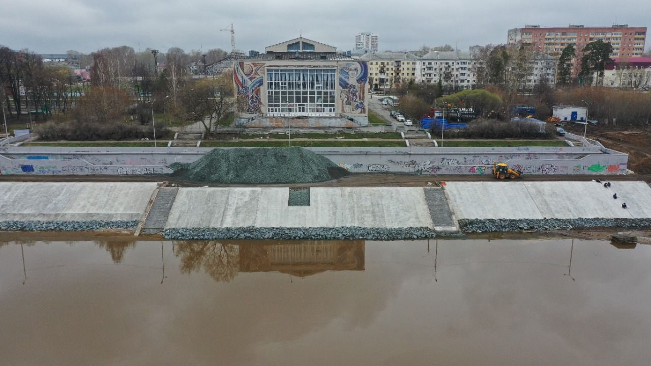 Набережная в закамске пермь. Набережная Пермь Закамск. Проект набережной в Закамске Пермь 2022. Набережная Камы Закамск.