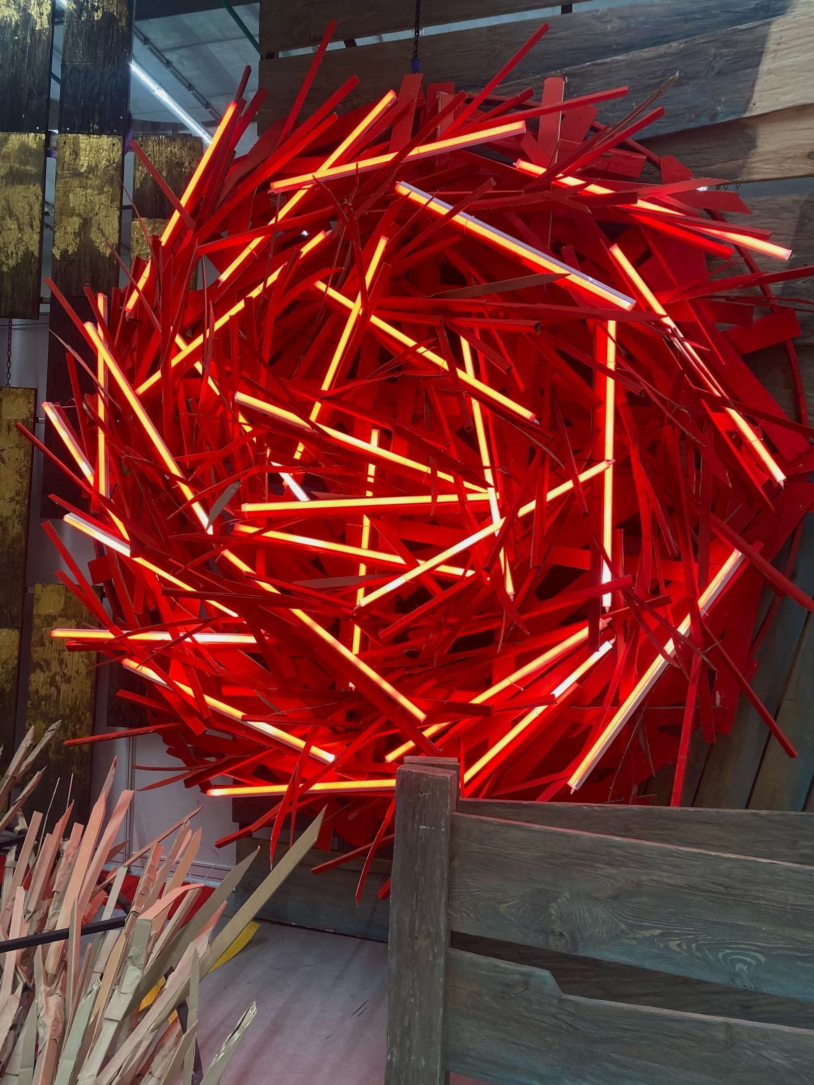 Ярмарка "Промыслы. ПроСмыслы" открылась в Перми: что можно увидеть и ...