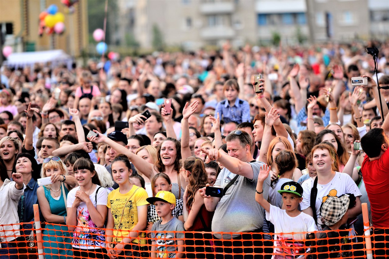 В Чусовом прошел фестиваль-реконструкция «Встреча дружины Ермака» | Вести-Пермь