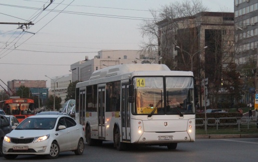 Газель 7т расписание пермь