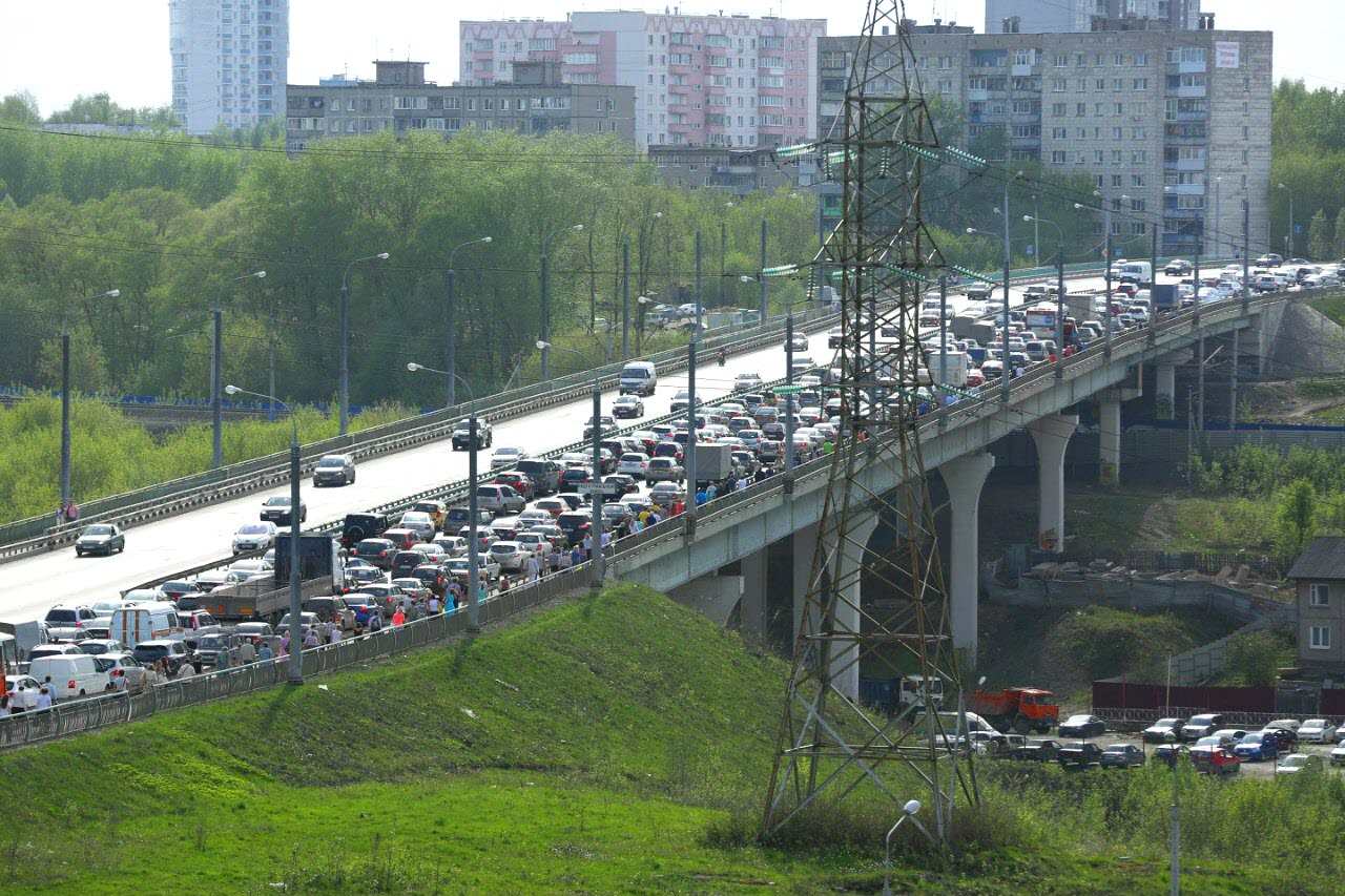 Пермь вошла в ТОП-10 российских городов по объему продаж автомобилей в 2018  году | НОВОСТИ ПЕРМИ | МОЙ ГОРОД - ПЕРМЬ! — Новости Перми