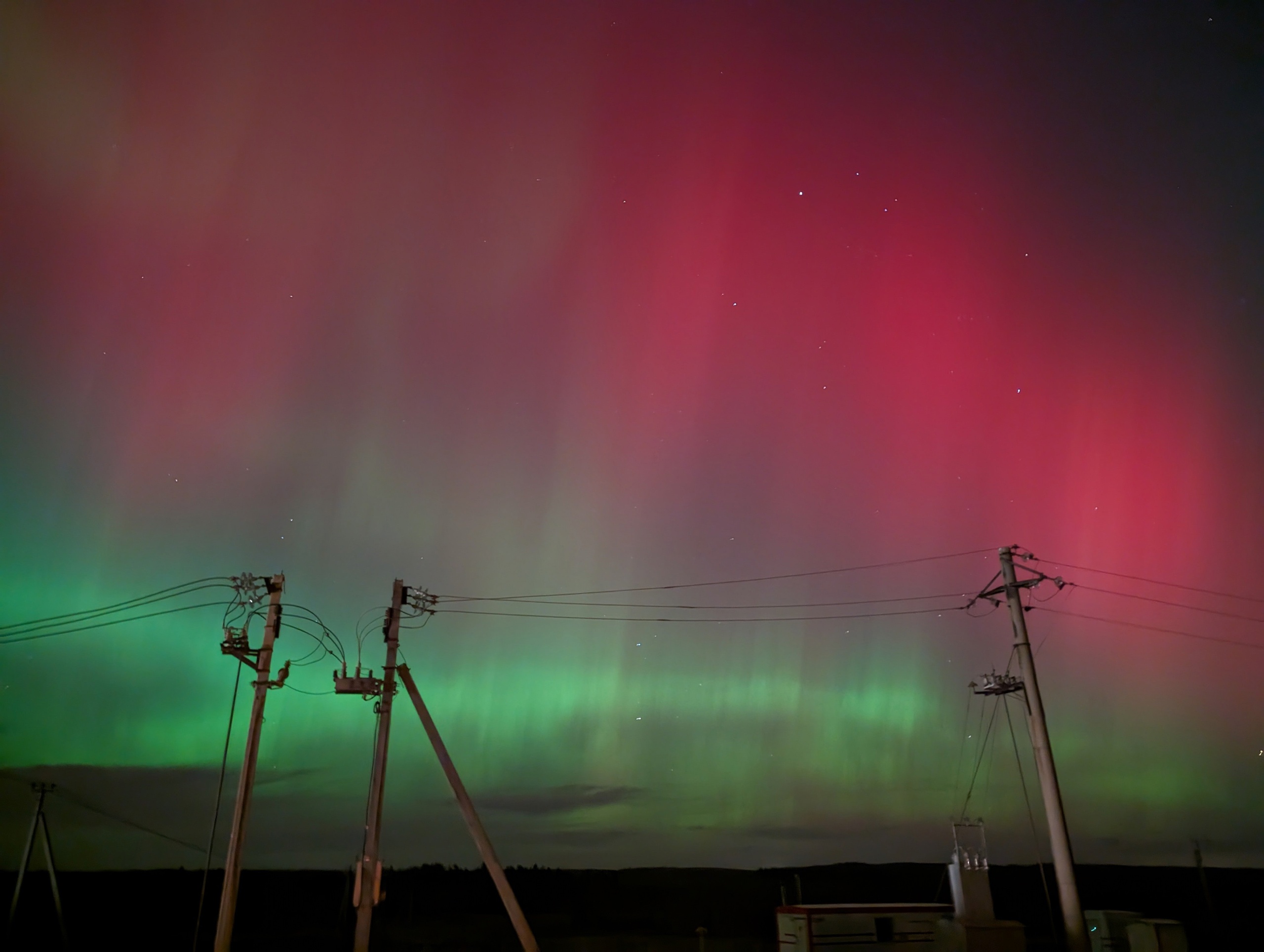 Куединский район Пермского края