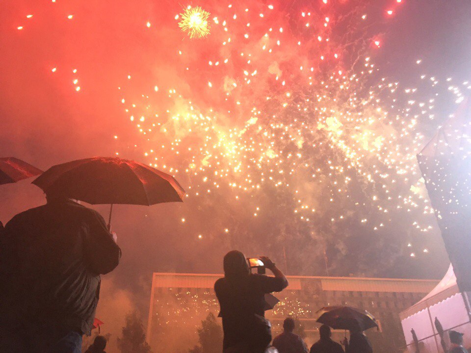 салют в перми 1 июля