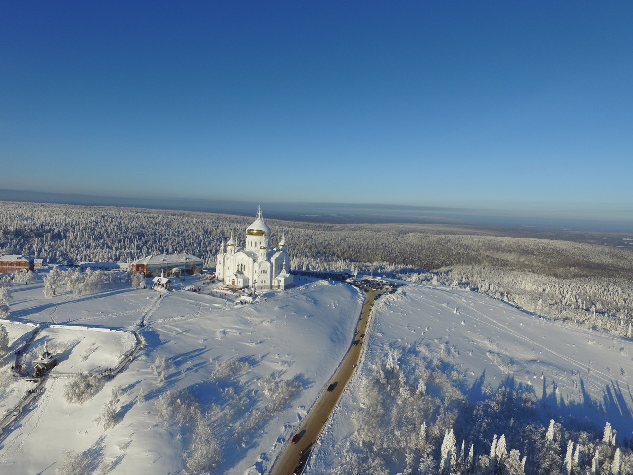 белогорье пермский край достопримечательности