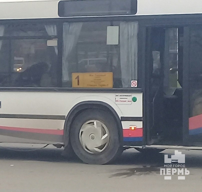 73 автобус пермь на сегодня