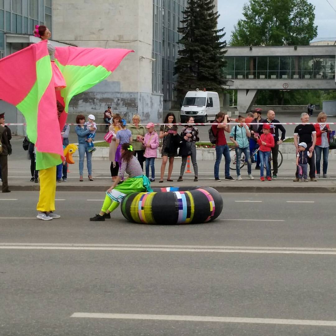 Фото Татьяна Оборина